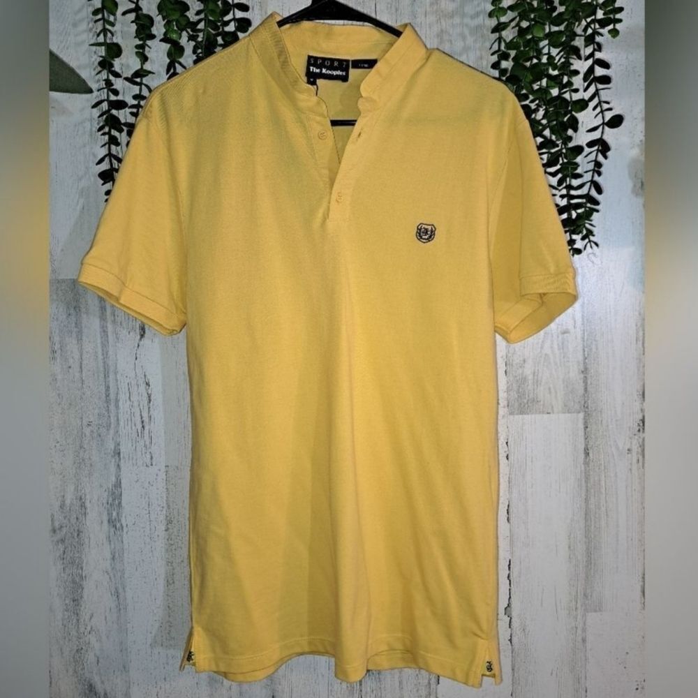 NWT The Kooples Superb Polo The Kooples Sport Timeless and Permanent model